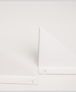 SP-6602	  Support for Shelf (Open Rack) (4 ชิ้น/1ชุด)