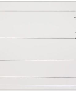 BLANK PANEL SIZE 1u-8u