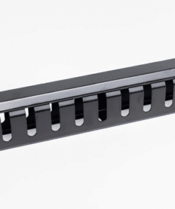 ca-6602	cable manament panel with cover