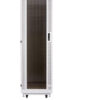 FAR 19" PERFORATION EXPORT SERVER RACK 27U (W60xD90xH139 cm.)