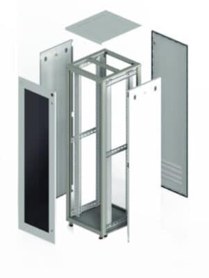 Germany Rack G3 New Series 2025 around 360