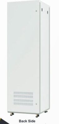 Germany Rack G3 New Series 2025 back