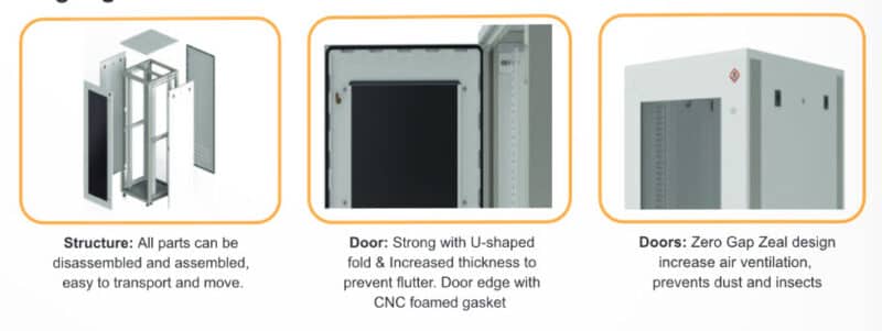 Germany Rack G3 New Series 2025 spec2